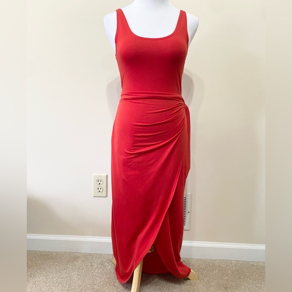 Kaila Wrap Style Jersey Dress Sale Kaila Wrap Style Jersey Dress Reformation Discount Kaila Wrap Style Jersey Dress Sale Kaila Wrap Style Jersey Dress Reformation Discount